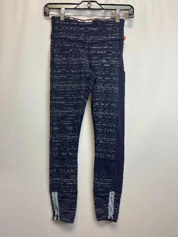 Athletic Leggings By Lululemon  Size: 2 Cozy Men's Winter