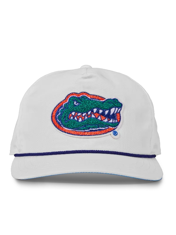 University of Florida Rope Hat Trendy Men's Bucket