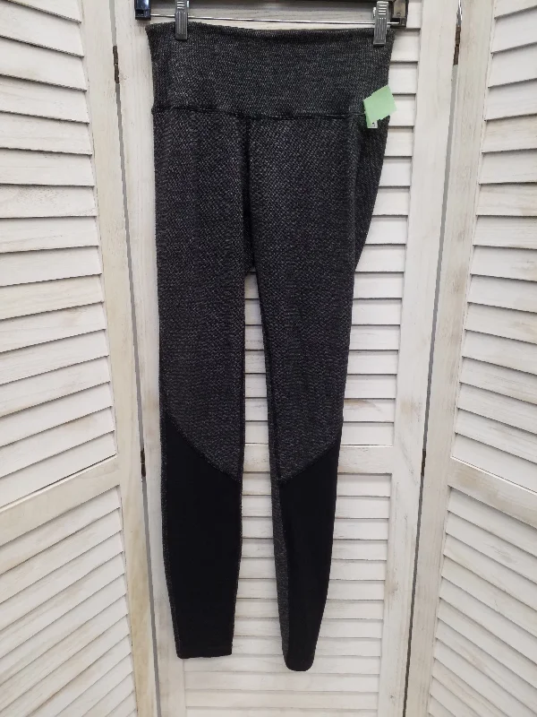 Athletic Leggings By Lululemon  Size: 4 Practical Men's Quick