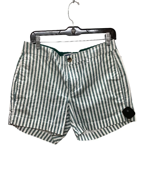 Striped Pattern Shorts Old Navy, Size 8 Dynamic Men's Moto