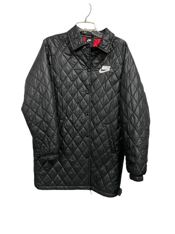 Jacket Puffer & Quilted By Nike Apparel  Size: S Earthy Men's Sustainable 