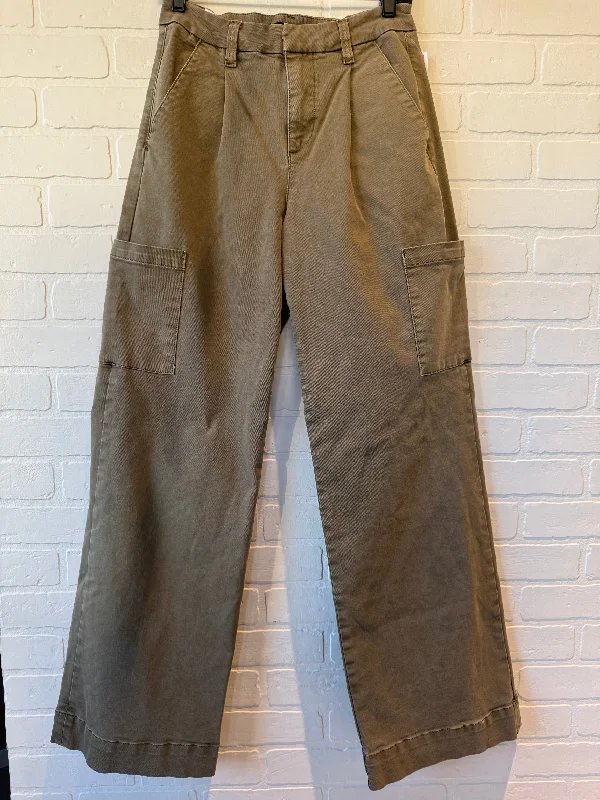 Pants Cargo & Utility By Joes Jeans In Green, Size: 4 Confident Men's Power