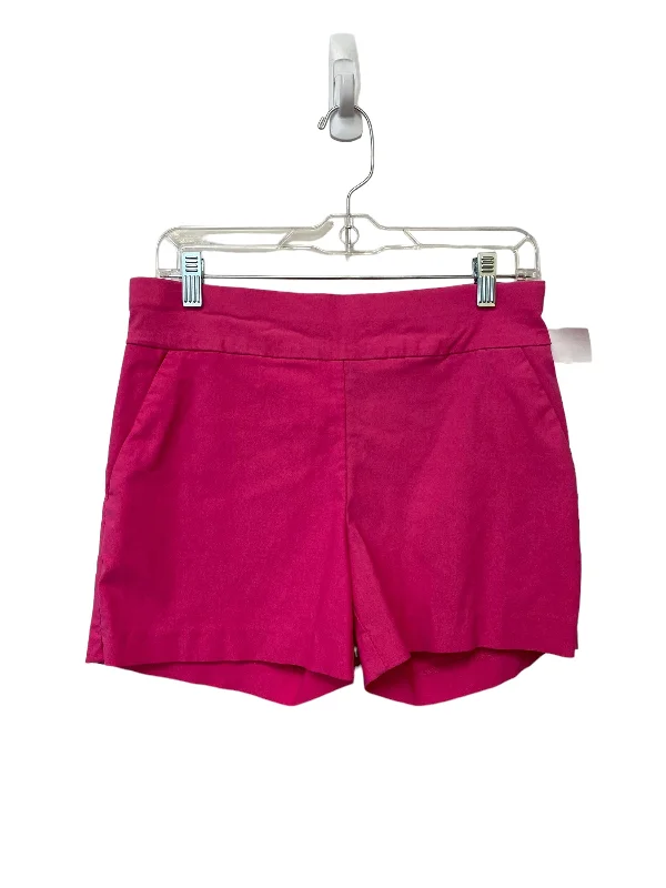 Pink Shorts New York And Co, Size M Dynamic Men's Glow