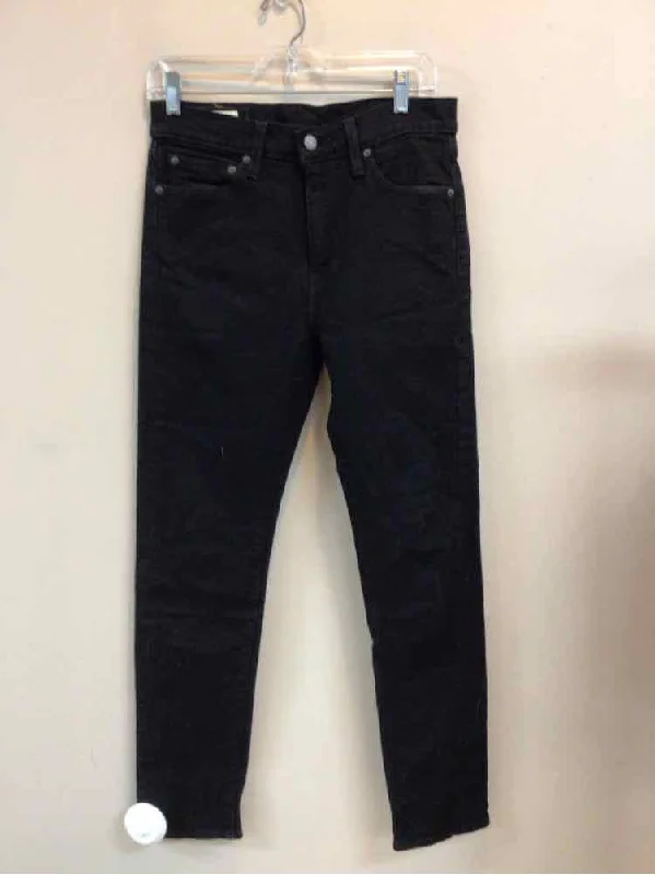 SIZE 31 LEVI'S Men's PANTS Modern Men's Tech