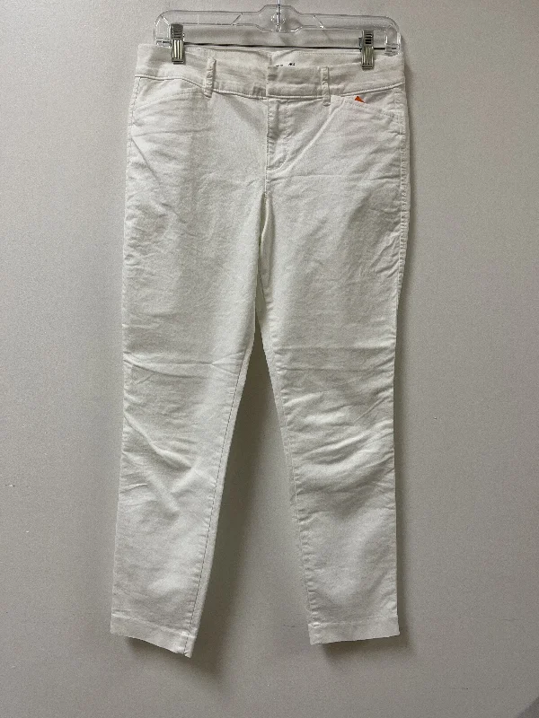 Jeans Skinny By Old Navy  Size: 6 Polished Men's Satin