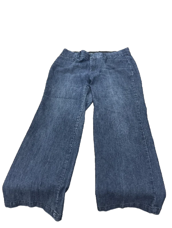 Jeans Straight By Dockers  Size: 12 Sharp Men's Italian