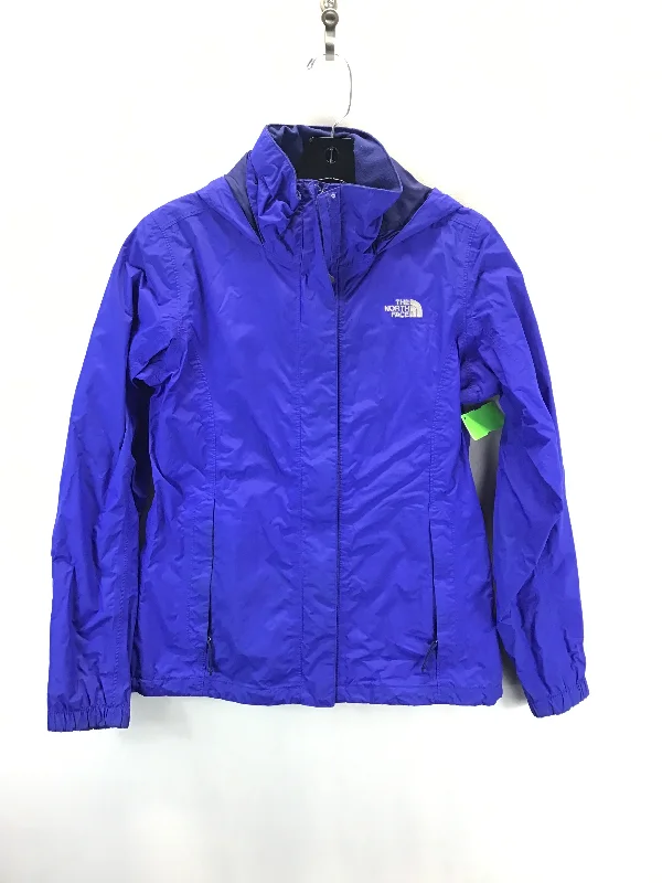 Jacket Windbreaker By The North Face  Size: S Modern Men's 