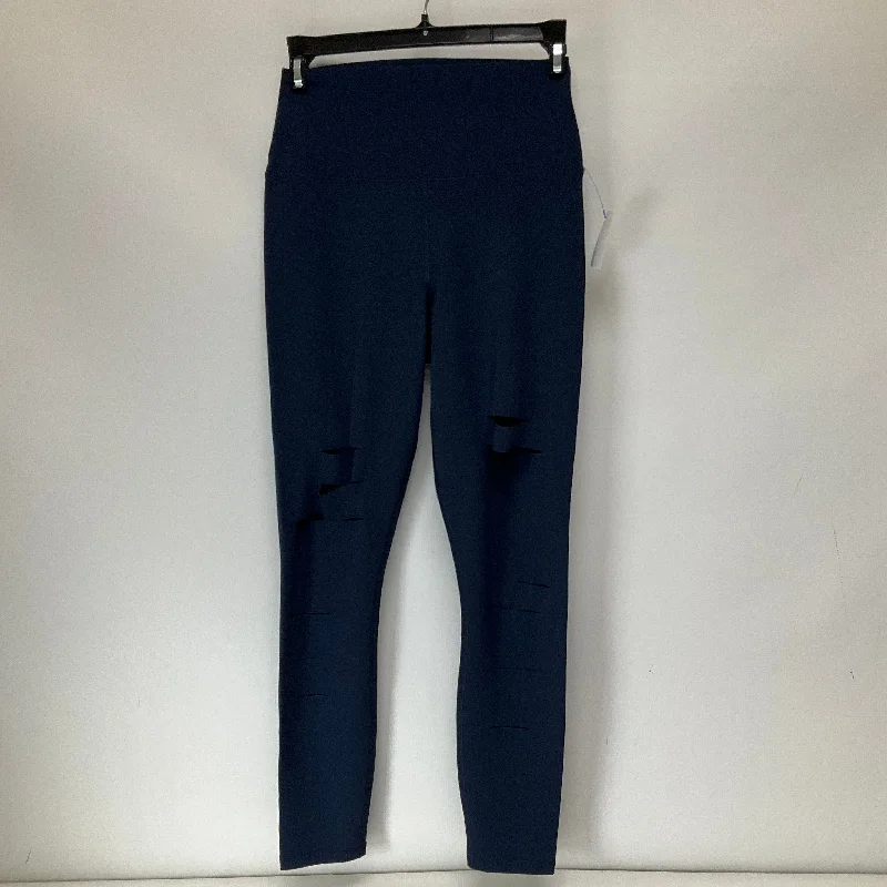 Athletic Leggings By Alo  Size: S British Gentleman Style