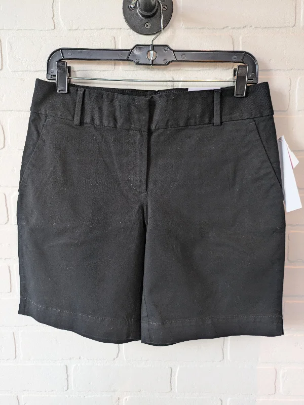 Black Shorts Loft, Size 4 Cool Men's Skate