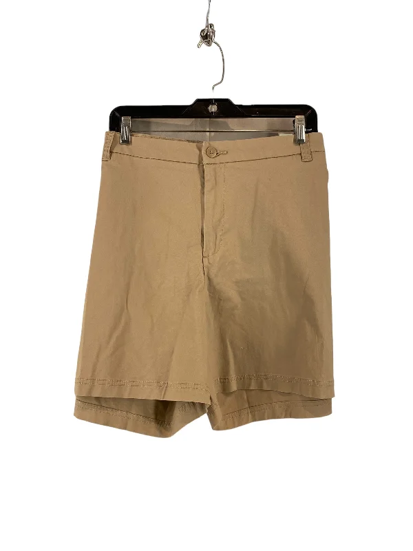 Tan Shorts Magellan, Size 24 Artistic Men's Avant