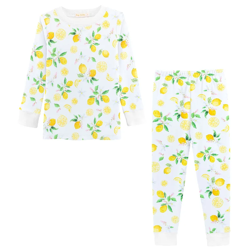 Lemonade Kid Set Classic Men's Pin