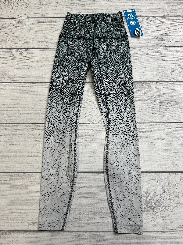 Athletic Leggings By Lululemon  Size: 4 Bold Men's Animal