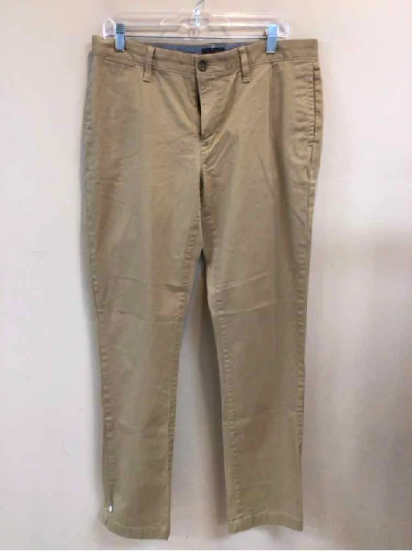 SIZE 34 14TH AND UNION Men's PANTS Bohemian Men's Free