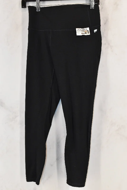 Athletic Leggings By Fabletics  Size: S Edgy Men's Punk