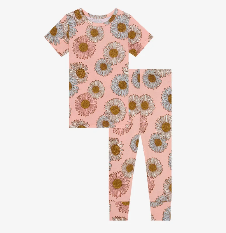 Posh Peanut Millie Pajamas Youthful Men's Pop