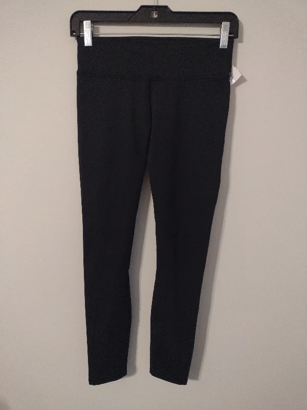 Athletic Leggings By Fabletics  Size: S Minimalist Men's Casual 