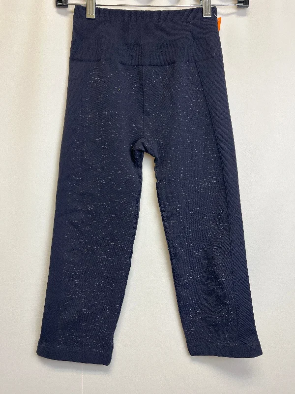 Athletic Leggings Capris By Lululemon  Size: Xs Earthy Men's Sustainable 