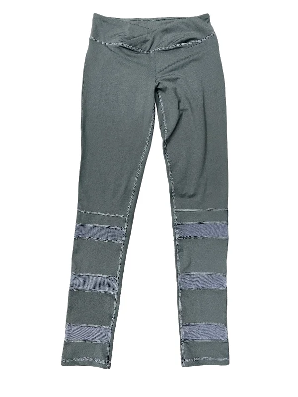 Athletic Leggings By LA Society  Size: M Bohemian Men's Free