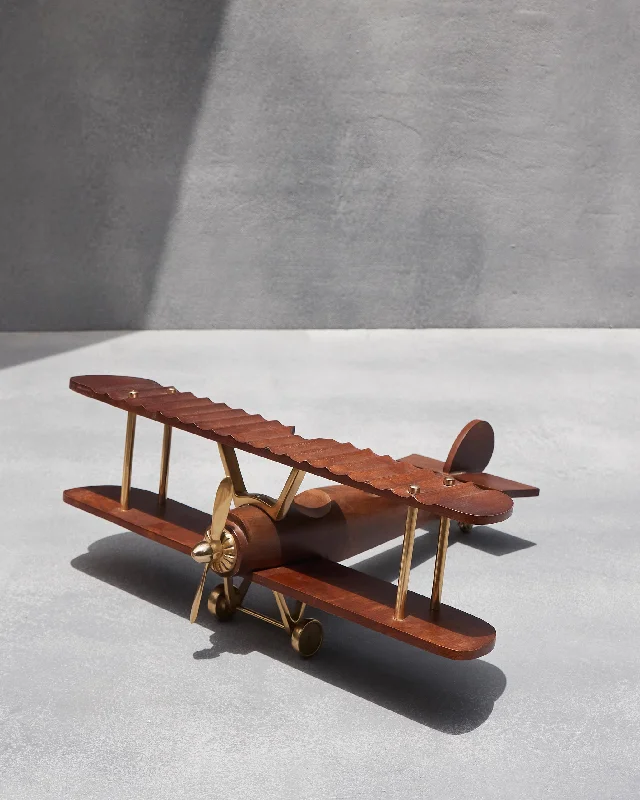 Beufort Airplane - Large Business