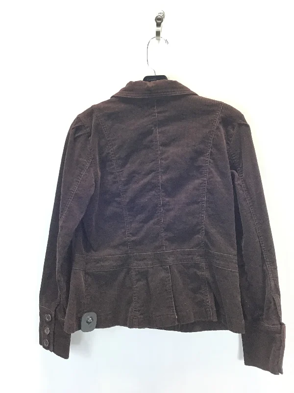 Jacket Other By Jkla California  Size: M Polished Men's Silk