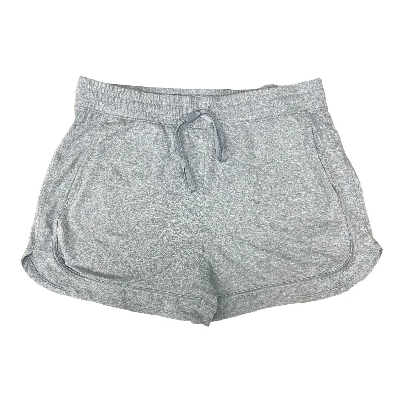 Blue Shorts Thread And Supply, Size L Masculine Men's 