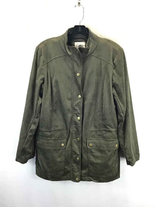 Jacket Other By Linea By Louis Dellolio  Size: M Dynamic Men's Moto