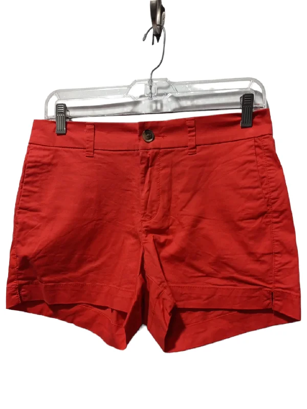 Red Shorts Old Navy, Size 2 Cool Men's Skate