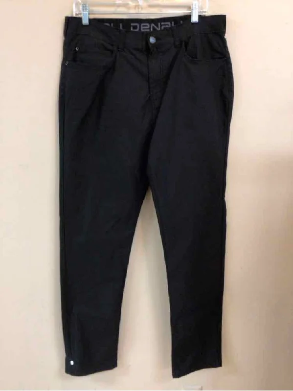 SIZE 34 DENALI Men's PANTS Sophisticated Men's French