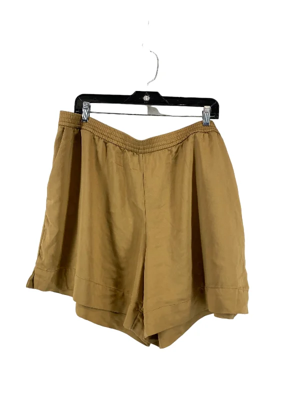 Copper Shorts H&m, Size Xl Sophisticated Men's French