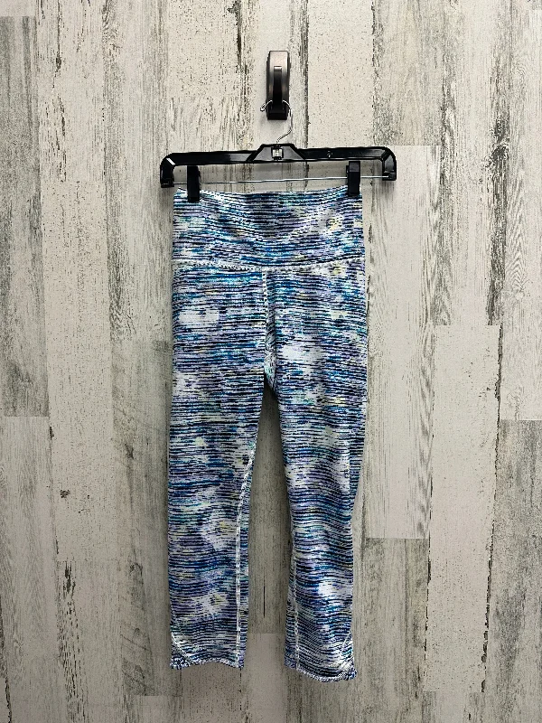 Athletic Leggings By Lululemon  Size: S Youthful Men's Anime