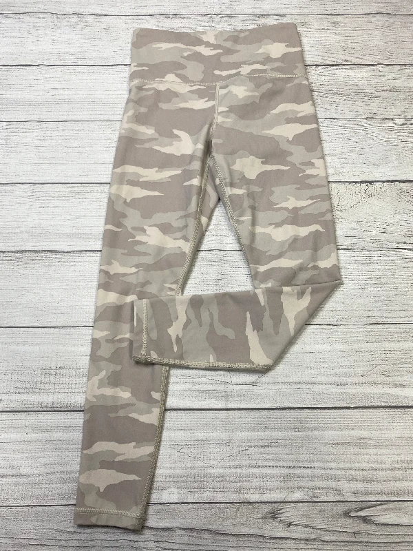 Athletic Leggings By Athleta  Size: Xs Sophisticated Men's 