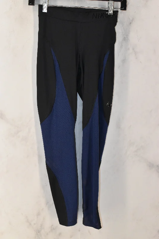 Athletic Leggings By Nike Apparel  Size: Xs Refined Men's Classic 