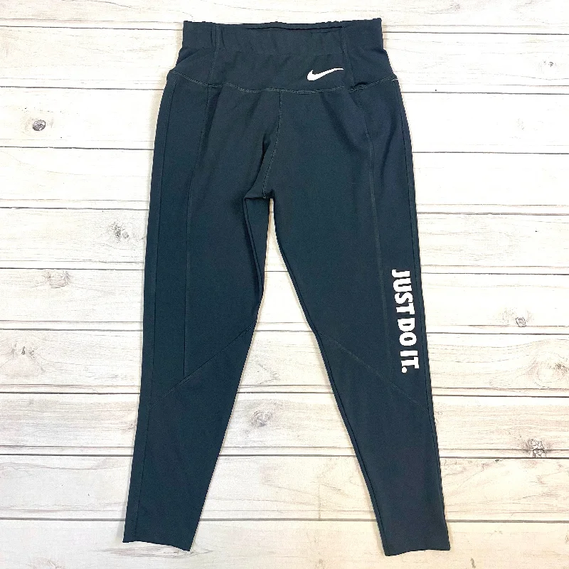 Athletic Leggings By Nike  Size: M Modern Men's 