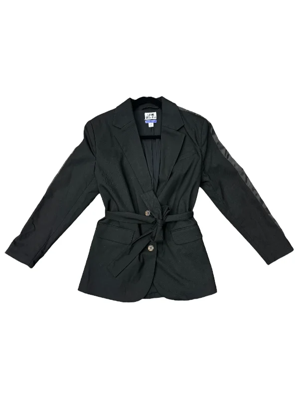 Jacket Other By Target-designer In Black, Size: S Street