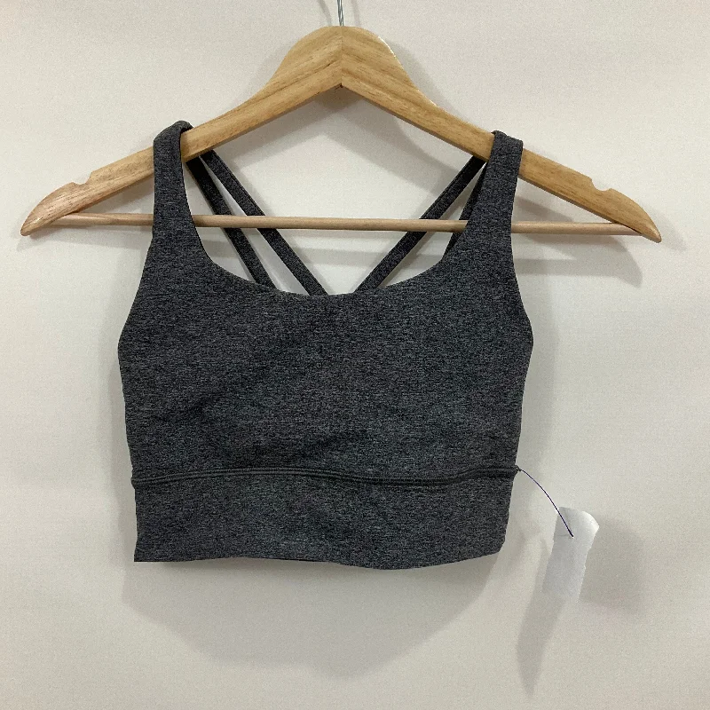 Athletic Bra By Lululemon  Size: 4 Hip Men's Retro