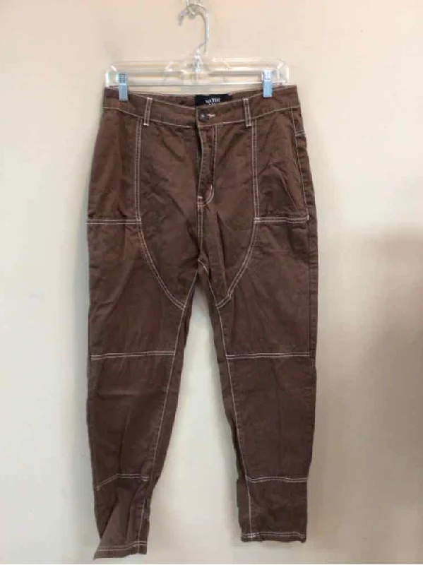 SIZE 32 NATIVE YOUTH Men's PANTS Adventure