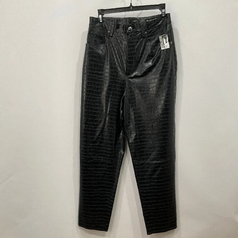 Pants Other By Blanknyc In Black, Size: 6 Practical Men's Quick