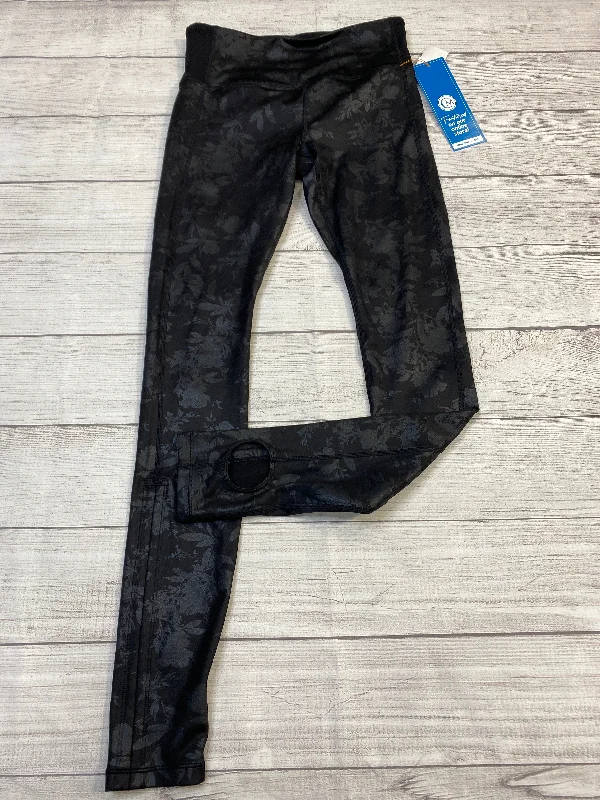 Athletic Leggings By Athleta  Size: S Cool Men's Distressed