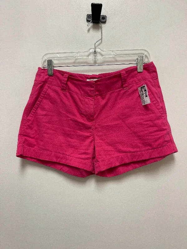 Pink Shorts Vineyard Vines, Size S Cool Men's Skate