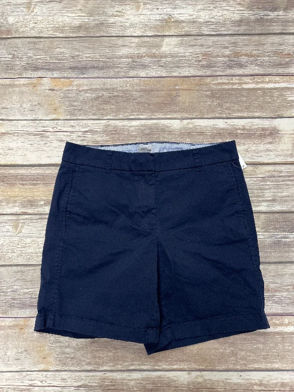 Navy Shorts J. Crew, Size 8 Sporty Men's Tennis