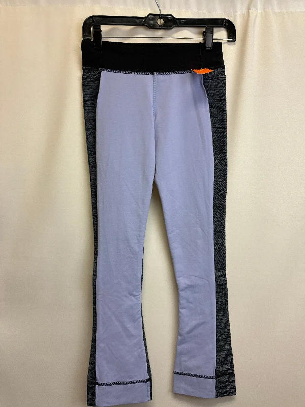 Athletic Leggings By Lululemon  Size: 4 Stylish Men's Tropical 