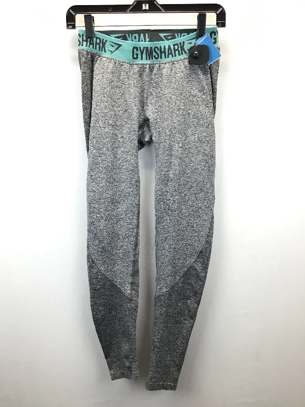 Athletic Leggings By Gym Shark  Size: S Cozy Men's Sherpa