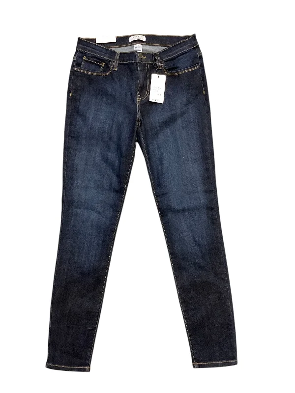 Jeans Skinny By Judy Blue  Size: 12 Masculine Men's 