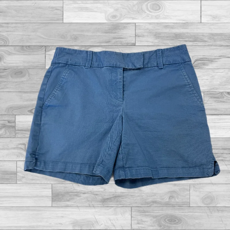 Blue Shorts Loft, Size 2 Dapper Men's Bow