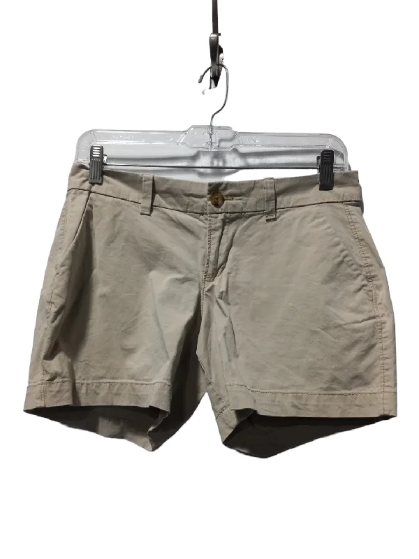 Tan Shorts Old Navy, Size 0 Traditional Men's Country