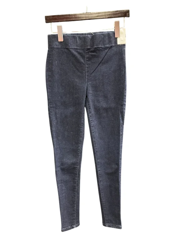 Jeans Jeggings By Current Elliott  Size: S Sophisticated Men's French