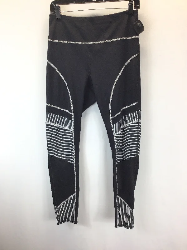 Athletic Leggings By Fila  Size: L Unique Men's Patch