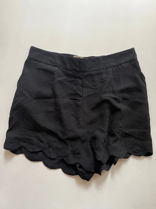 Black Shorts Jodifl, Size 12 Traditional Men's Country