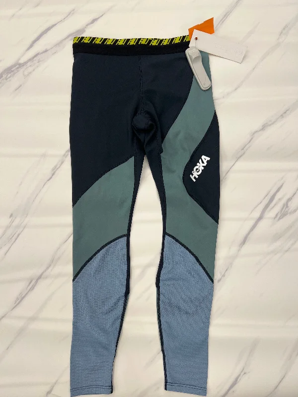 Athletic Leggings By Hoka  Size: Xs Refined Men's Classic 