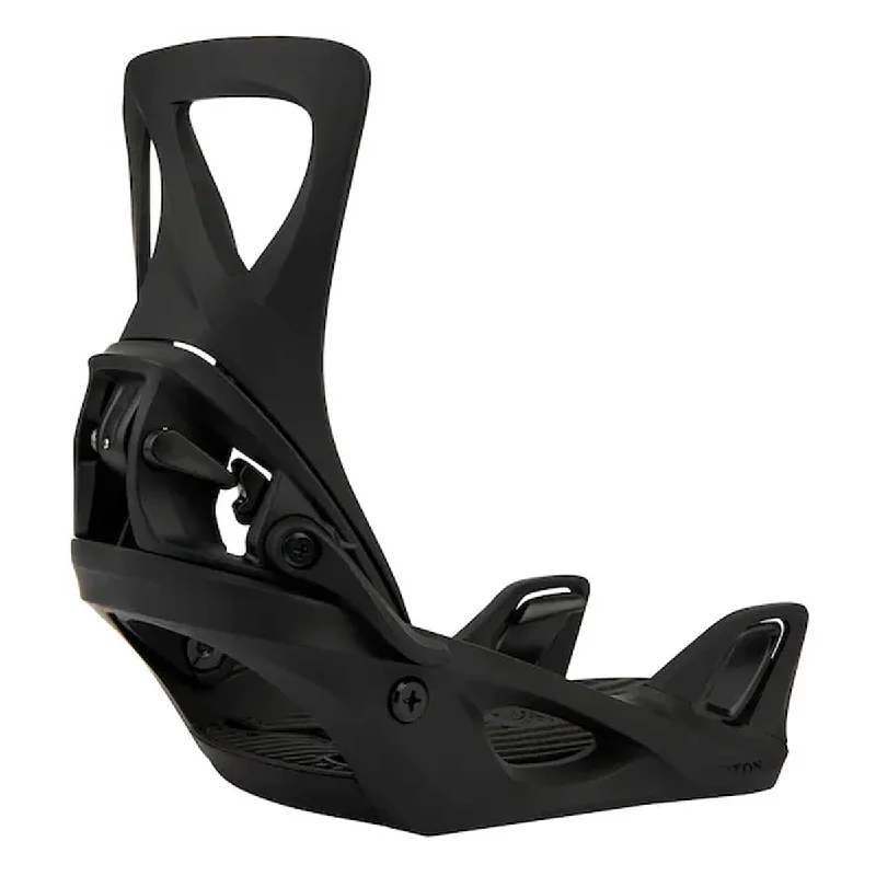 Burton Women's Step On® Re:Flex Snowboard Bindings 2024 Sophisticated Men's 